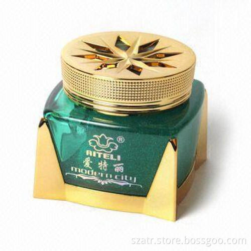 Car Air Freshener with 100mL Capacity